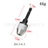 0.3-6.5mm quick-change haste hexagonal de três mandíbulas auto-centrada furadeira mandril 3.6 molde elétrico