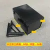 Adaptador de Caixa de Ferramentas para Caminhão Leve para Sinotruk Dayun e Shaanxi Automobile com Caixa de Ferramentas Externa de Ferro