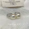 Estilo Elegante Francês Brincos de Pérola Simples Studs Versátil Para o Dia a Dia Viagem Leve Versáteis Brincos Pingente de Brinco