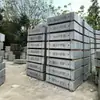 Fabricante Mayorista de Guangzhou Placas de Cubierta de Cemento Galvanizadas Selladas en los Bordes para Pozos de Inspección de Cables, Canalizaciones de Cables, Pozos de Inspección de Energía Municipal y Pozos de Inspección