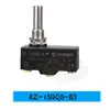 Microinterruptor Okamoto Rz-15Gq-B3 Punto de Contacto Límite de Recorrido Restablecimiento para Ascensor Gd55 Hw Gw