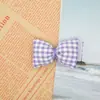 Accesorios para el Cabello de Lazo Creativo de Algodón de Relleno Sombreros de Tela para Muñecas Accesorios para Ropa Joyería