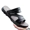 Nuevas Sandalias para Hombre 2026, Sandalias de Doble Uso Antideslizantes de Suela Suave, Zapatos Casuales de Playa para Exteriores, Exclusivamente para Venta Transfronteriza