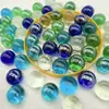 Fornecedor Fabricante Bolinhas de Vidro 14mm/16/25mm Vidro Contas de Vidro Nostálgicas Bola Ioiô Enfeites Divertidos