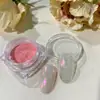 Venda quente transfronteiriça legal popular rosa fada cor óptica que muda escama de dragão aurora extrema pó estilo japonês arte de unha arte de unha pigmentos degradê