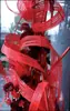Rodajas de bambú tiras de bambú tejido de bambú balsa de bambú decoración de boda tiras de bambú rodajas de bambú decoración de tiras de bambú modelado de techo otros