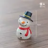 Sem Ouvir, Sem Olhar, Sem Falar - Três Itens Sem Decoração Que Curam e Estabilizam o Humor na Mesa do Escritório, um Pequeno Presente para Estações de Trabalho