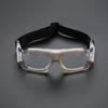 Gafas protectoras antidesgaste para exteriores, antideportivas, antiexplosiones, para fútbol, bádminton y baloncesto, 077