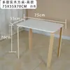 Diseño de Taburete Apilable para Uso Doméstico, Sillas de Mesa de Comedor de Madera Maciza, Taburetes Apilables de Madera Maciza al por Mayor