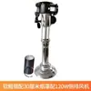 Tubo de Escape Superior Retráctil para Barbacoa Coreana Ahumador de Barbacoa Tubo de Humo para Barbacoa Coreana Tubo de Escape para Barbacoa