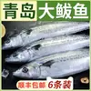 Shunfeng Qingdao Fresco Congelado Vivo Capturado en el Mar Caballa Mariscos Peces de Aguas Profundas Bolas de Caballa