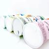 Latas de Papel Personalizadas para Comida de Mascotas, Comida para Gatos y Perros, Latas de Empaque para Snacks Liofilizados para Mascotas, Tubos de Papel con Sellado Fácil de Romper, Personalizado