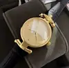 Dropshipping Reloj Vivian Westwood Azul Hielo Triturado Nuevo Reloj Morado Ciruela para Mujer Fruta del Dragón Saturno Reloj Pequeño Dorado