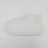Capa de Sapato de Silicone à Prova de Chuva e Sujeira para Uso Externo, Espessa, Sapatos de Chuva, Som de Chocalho com Peça Única, Fácil de Transportar