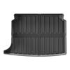 Alfombrillas de Maletero Específicas para Coche 23-24 Mg4, Resistentes a Manchas, Impermeables y Ecológicas de TPE