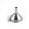 Funil Mini Espessado Tianlin de Aço Inoxidável 304/201 Tamanho Pequeno para Despejar Óleo Diâmetro Pequeno Vinho Cozinha Separador de Líquidos Funil