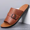 Estilo de Luxo Leve Transfronteiriço Chinelos Brancos Fivela com Design de Crocodilo Embossado Sandálias Casuais Dropshipping