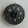 Fronteiriço 18301/18311 controle remoto carroceria pneu bateria conexão por parafuso acessórios universais