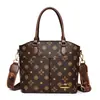 Bolso Cruzado Informal para Viajes Transfronterizo Nuevo de Moda Color Sólido Moda Versátil Bolso de Hombro Estilo Coreano Bolso de Gama Alta para Mujeres