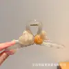 Pinza Grande para el Cabello para Mujer, Nuevo Estilo 2026, Pasador Elegante, Pinza para el Cabello para la Parte Trasera de la Cabeza, Pinza para Recoger el Cabello para Peinados Recogidos