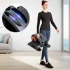 Máquina Elíptica Mini Eléctrica Doméstica Personalizada Transfronteriza Entrenador de Extremidades Superiores e Inferiores Stepper Portátil para Entrenamiento Físico de Adultos Mayores