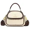 Comercio Exterior 2026 Nuevo Regalo Práctico Bolso de Mujer Bolso para Mamá Gran Capacidad Estilo Coreano Moda Casual Bolso de Mujer
