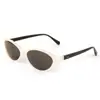 Nuevas Gafas de Sol de Alta Gama para Mujer, Elegantes Gafas para Tomar Fotos, Gafas de Sol Cat-Eye Polarizadas Anti-UV para Hombre