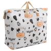 Colcha de Jardim de Infância Bolsa de Colcha Bolsa de Viagem de Negócios Bolsa de Bagagem Mochila de Desenho Animado Bolsa de Armazenamento Capacidade Extra Grande Bolsa de Embalagem para Mudança