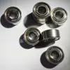 Rodamiento de bolas de ranura profunda de acero inoxidable NMB de Japón DDL-950ZZHP0P25 = SMR95ZZ y otros en stock
