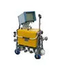 Equipamento de Detecção de Falhas Ultrassônica de Trilhos É Entregue no Prazo. Equipamento de Detecção de Falhas Ultrassônica de Trilhos É Adquirido no Local de Origem. Equipamento de Detecção de Falhas Ultrassônica
