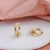 Novos Brincos Elegantes de Pérola da Moda de Alto Padrão para Mulheres, Design Versátil de Nicho, Brincos Personalizados e Brincos para Mulheres