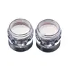 Beleza Total Transfronteiriça Novo Pó Glitter para Nail Art Banhado a Cristal Pérola Dourado Rosa Branco Aurora Pó Luar