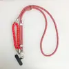Cordón Original Ajustable y Desmontable para Teléfono Móvil, Correa para el Cuello, Correa Cruzada, Adecuado para Senderismo al Aire Libre, Cadena Multifuncional y Duradera para Teléfono Móvil