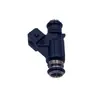 Adecuado para Great Wall Haval H3H6 Motor Inyector de Combustible Inyector de Combustible Repuestos de Automóvil Venta Directa 25345994