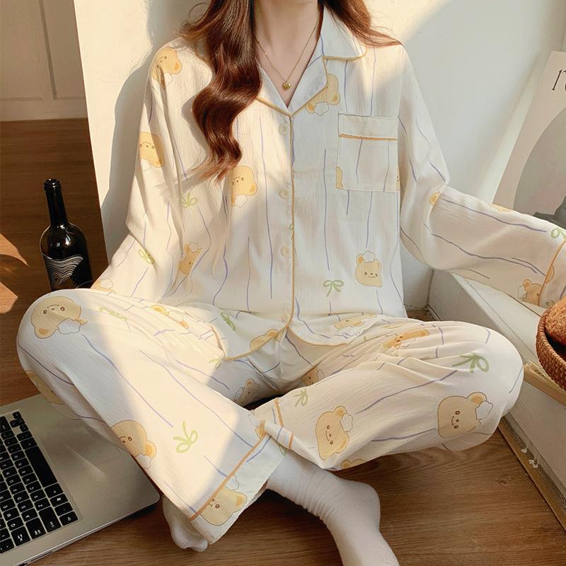 紫条白星熊-长开