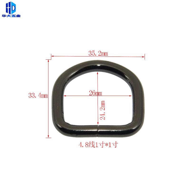 4.8线1乘1D扣-1
