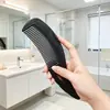 Peine de energía para masajes, anti-picazón, anti-caspa, peine control de grasa, sin enjuague, peine eliminador de caspa y grasa, portátil, peine para el cabello de partículas de aceite, venta al por mayor