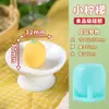 Molde de Avellana Helado Mousse 3D Mini Grado Alimenticio Nueces Pecana Cacahuete Chocolate Mayoreo