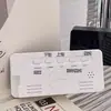 Despertador Espelhado Alto Valor de Cor RGB Colorido Display de Hora Relógio Desktop Estudante Plástico Inteligente Eletrônico