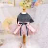 Petcircle Pet Circle Ropa para Mascotas de Primavera y Otoño para Perros Pequeños, Cachorros, Gatos, Vestido Princesa Peti