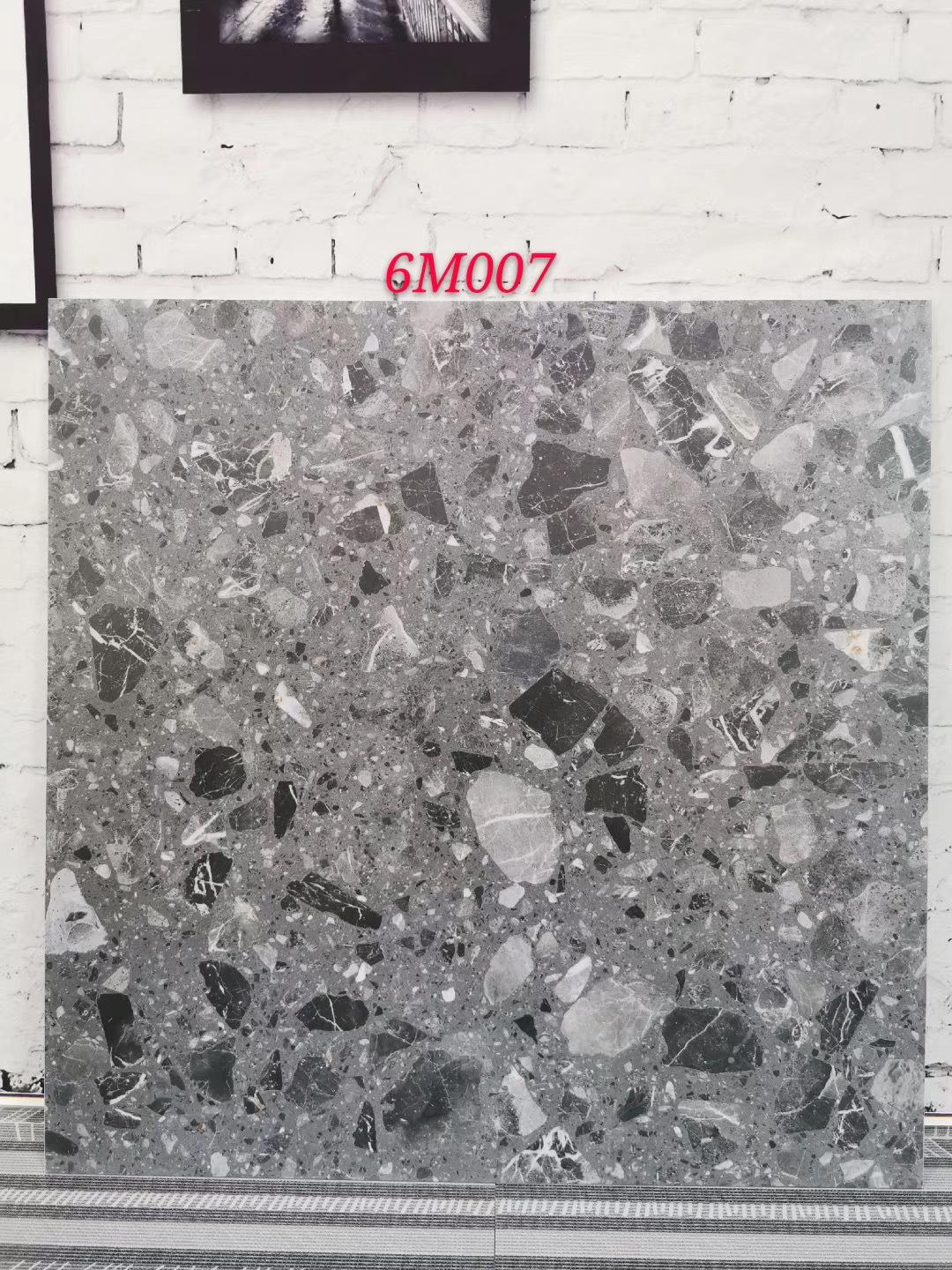 6M007