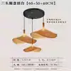 Lámpara de araña grande de estilo chino nuevo de cuatro capas, totalmente de cobre, para villas con techos altos, casas dúplex y casas de construcción propia, adecuada como iluminación principal para la sala de estar y el comedor.