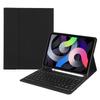 Funda Protectora con Teclado Bluetooth Retroiluminado de Colores para Samsung Tab S7/S8/S9/S9Fe de 11 pulgadas S6 Lite