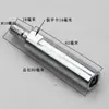 Varilla de Extensión para Amoladora Angular Tipo 100 Varilla de Conexión Conector Multifuncional Varilla de Extensión para Máquina de Rectificado y Pulido con Agua Modificación