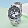 Nuevo Reloj de Cuarzo para Hombre Serie Snoopy Speedmaster Multifunción Cronógrafo 2025 Producto de Venta Caliente Transfronteriza de Comercio Exterior