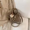 2026 Novo Modelo Mais Vendido com Alto Valor Estético, Estilo Simples e Fresco, Versátil e Fashion, Bolsa Transversal Exquisita, Bolsa de Mão, Bolsa Saco