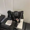 Moda Simples Nova de Outono 2026 Bolsa Transversal Casual para o Dia a Dia Bolsa Transversal Tendência Bolsa Popular Feminina Este Ano