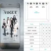 Conjunto Completo de Equipamentos de Iluminação para Salas de Transmissão ao Vivo de Celebridades da Internet, Luzes de Feixe Móveis de Cabeça para Palco Douyin e Kuaishou, Ambiente de Bar