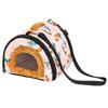 Suministros del Fabricante Bolsas de Viaje Convenientes para Mascotas Hamsters y Erizos, Esenciales para Viajes al Aire Libre con Mascotas