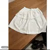 Shorts Feminino de Verão Novo Design Cintura Alta Emagrecedor Cinco Pontos Perna Larga, Calça Casual Reta Versátil Solta